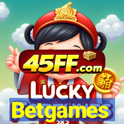 Betgames