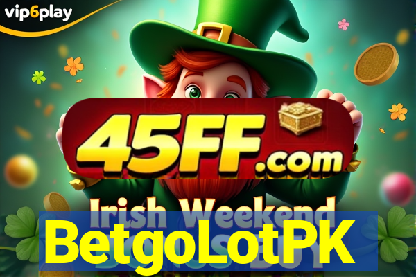 BetgoLotPK