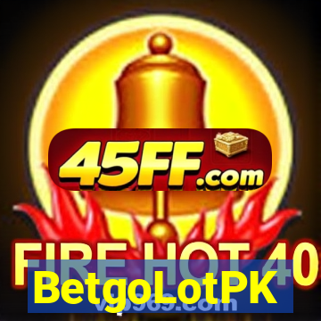 BetgoLotPK
