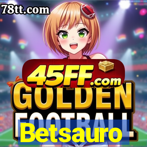 Betsauro