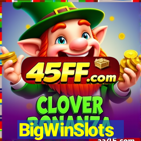 BigWinSlots