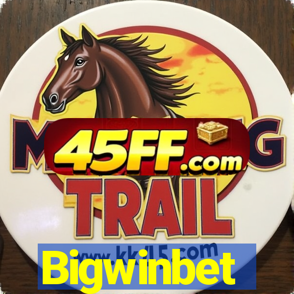 Bigwinbet