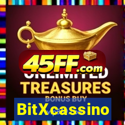 BitXcassino