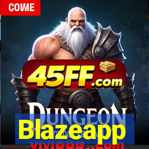 Blazeapp