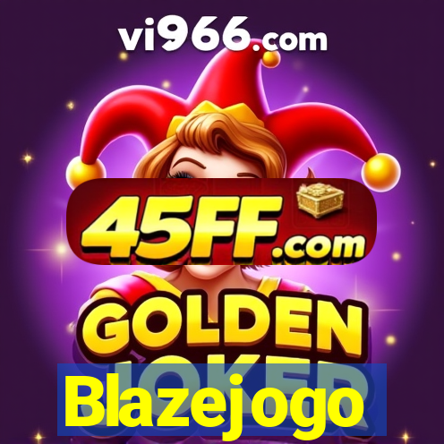 Blazejogo