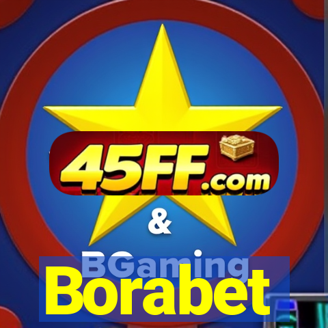 Borabet