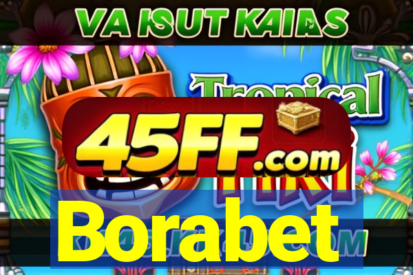 Borabet
