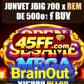 BrainOut