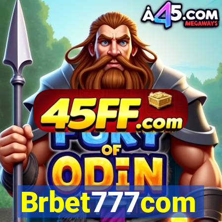 Brbet777com