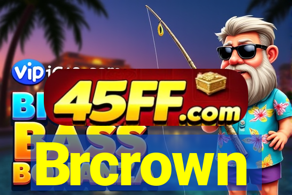 Brcrown