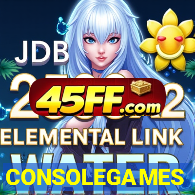 CONSOLEGAMES