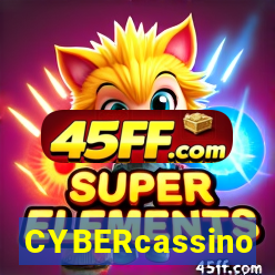CYBERcassino