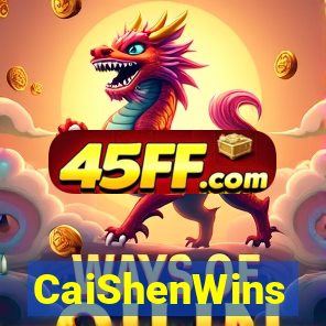 CaiShenWins