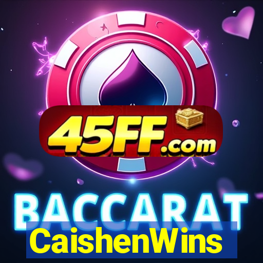 CaishenWins