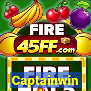 Captainwin