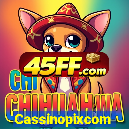 Cassinopixcom