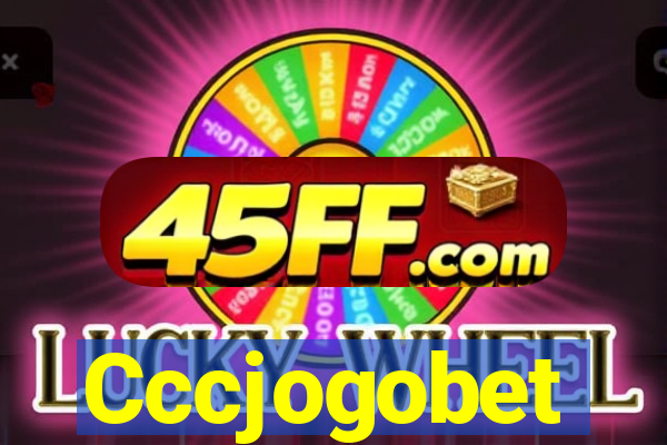 Cccjogobet