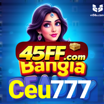Ceu777