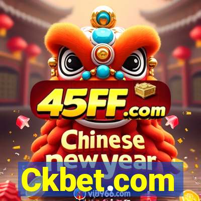 Ckbet.com