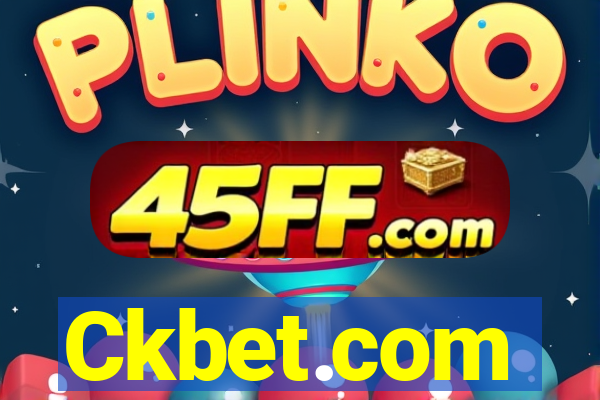 Ckbet.com