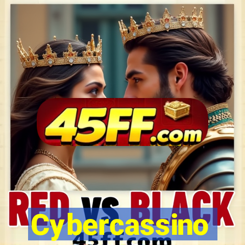 Cybercassino