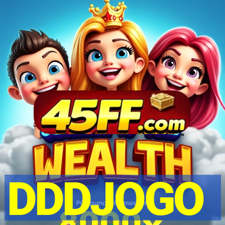 DDDJOGO