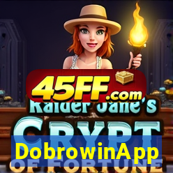DobrowinApp