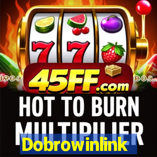Dobrowinlink