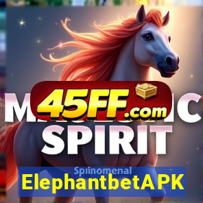 ElephantbetAPK
