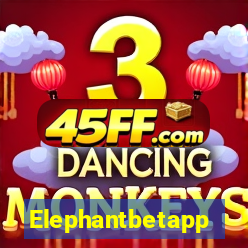 Elephantbetapp