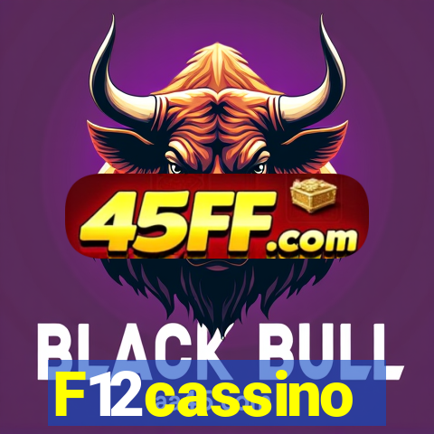 F12cassino