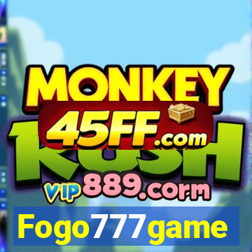 Fogo777game