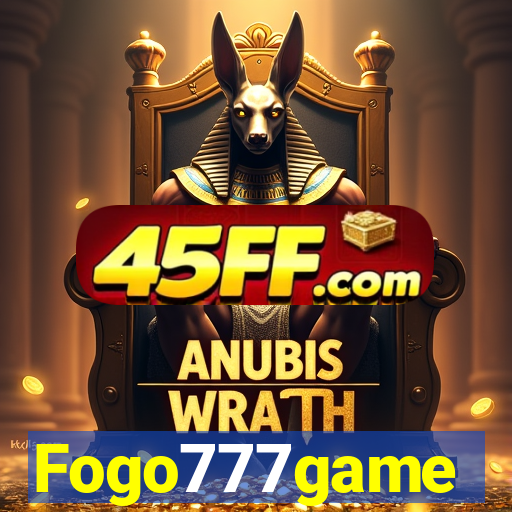 Fogo777game