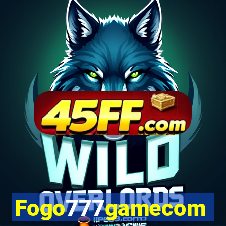 Fogo777gamecom