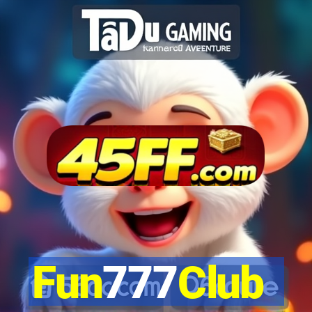 Fun777Club