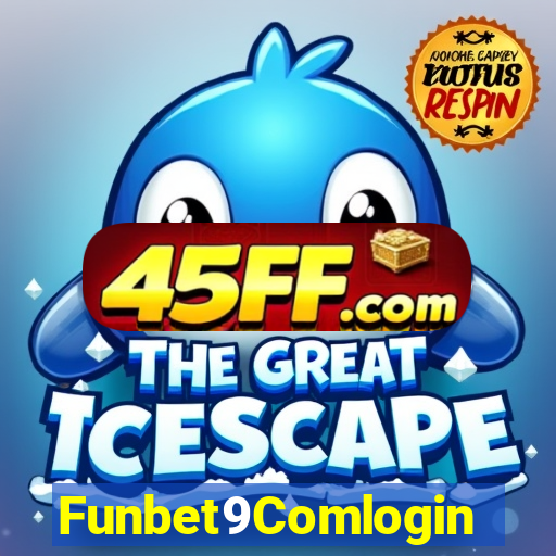 Funbet9Comlogin