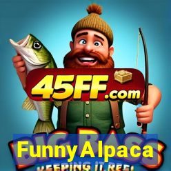 FunnyAlpaca