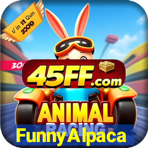 FunnyAlpaca