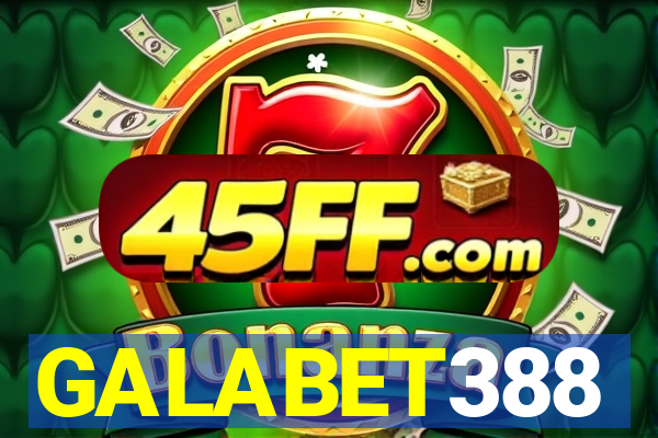 GALABET388