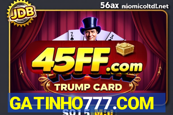 GATINHO777.COM
