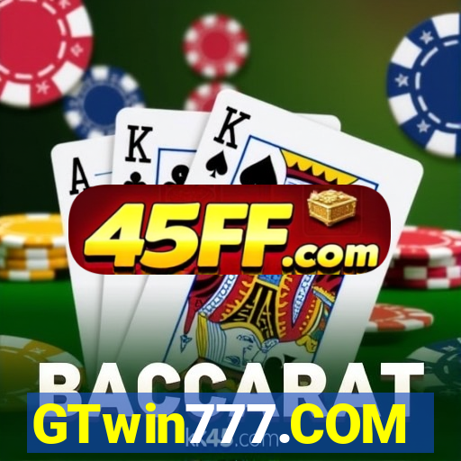 GTwin777.COM