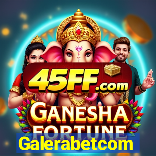 Galerabetcom