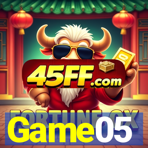 Game05