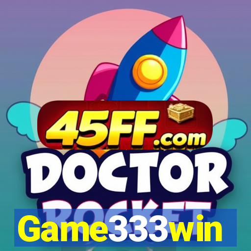 Game333win