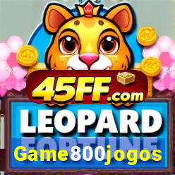 Game800jogos
