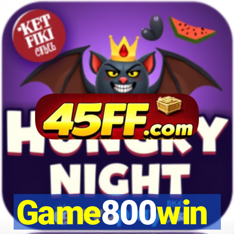 Game800win