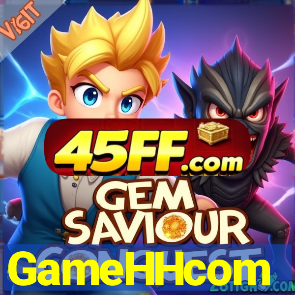 GameHHcom