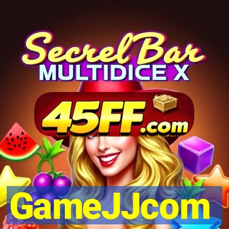 GameJJcom