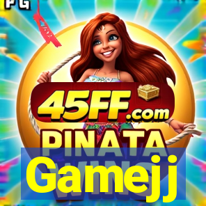 Gamejj