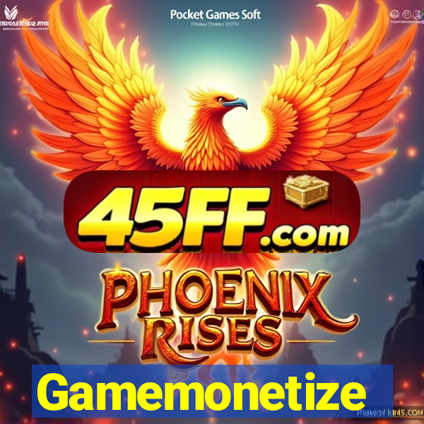 Gamemonetize
